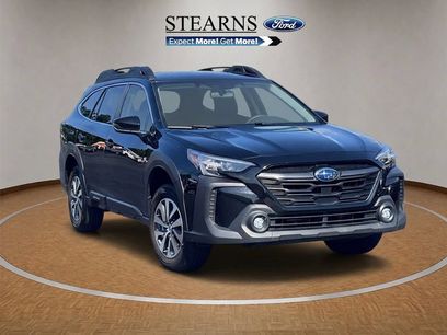 Used 2023 Subaru Outback Premium