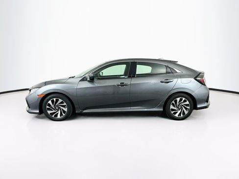 Used 2019 Honda Civic LX image 4