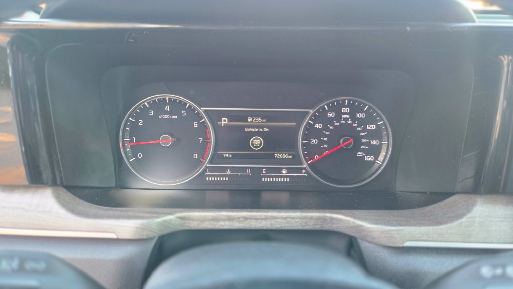 Used 2022 Kia Sorento X-Line EX AWD/4WD image 16