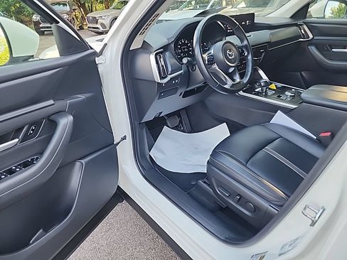 Certified 2024 MAZDA CX-90 3.3 Turbo w/ Select Package AWD/4WD image 16
