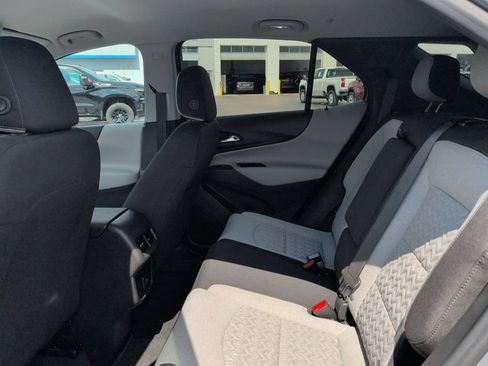Used 2024 Chevrolet Equinox LS w/ LS Convenience Package AWD/4WD image 20