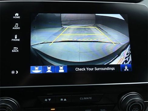 Used 2020 Honda CR-V EX image 29