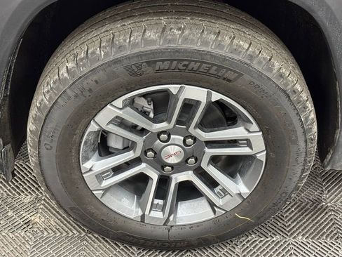 New 2026 GMC Terrain Elevation w/ Technology Package II image 15