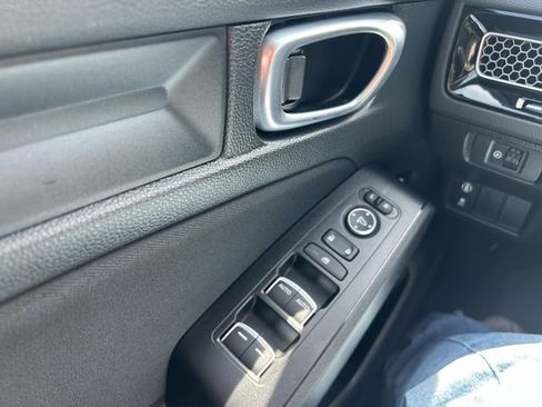 Used 2024 Honda Civic LX image 17