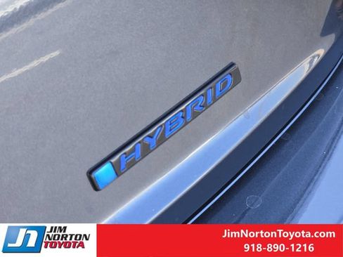 Used 2026 Honda Civic Sport Touring image 13