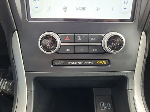 Used 2024 Ford Edge SEL image 21