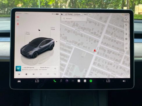 Used 2023 Tesla Model Y Long Range image 20