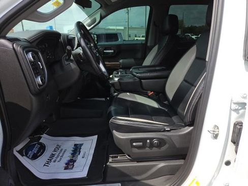 Used 2022 GMC Sierra 1500 Elevation AWD/4WD image 21