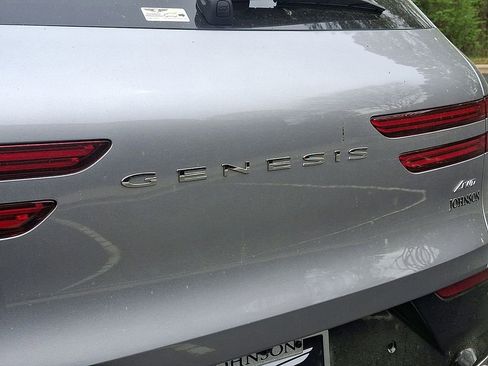 New 2026 Genesis GV70 2.5T Sport Prestige image 19