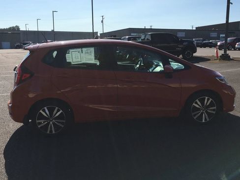 Used 2018 Honda Fit EX image 7