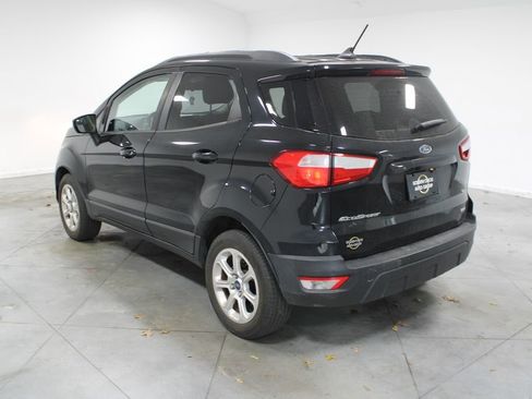 Used 2019 Ford EcoSport SE image 7