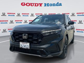 Used 2023 Honda CR-V Sport video 1