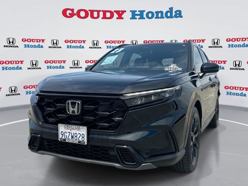 Used 2023 Honda CR-V Sport image 1