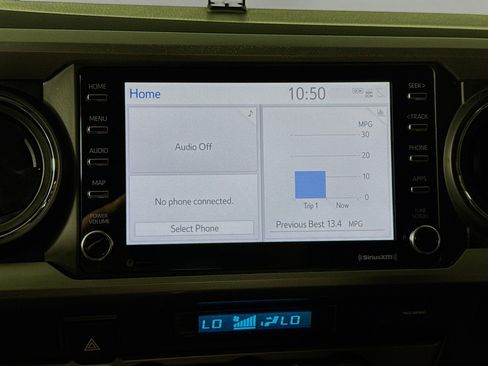 Used 2021 Toyota Tacoma SR5 image 17