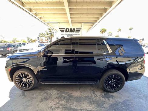 Used 2021 Chevrolet Tahoe LT image 7