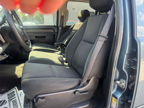 Used 2013 Chevrolet Silverado 1500 LS RWD image 12