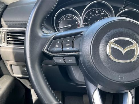 Used 2023 MAZDA CX-5 AWD 2.5 S image 24