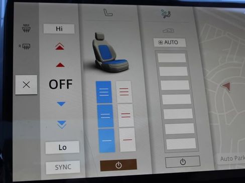 New 2026 Land Rover Range Rover Sport SE image 16