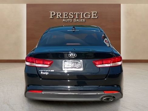 Used 2017 Kia Optima LX FWD image 11