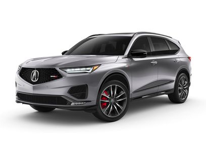 Used 2023 Acura MDX Type S