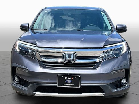 Used 2019 Honda Pilot EX-L image 4