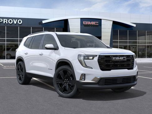 New 2026 GMC Acadia Elevation w/ Super Cruise Package image 7