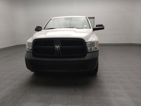 Used 2016 RAM 1500 Tradesman w/ Popular Equipment Group AWD/4WD image 15