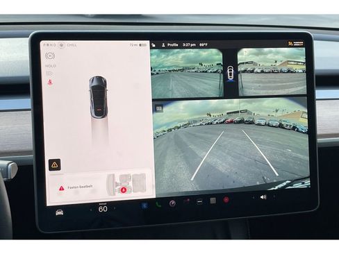 Used 2024 Tesla Model Y Standard Range image 27