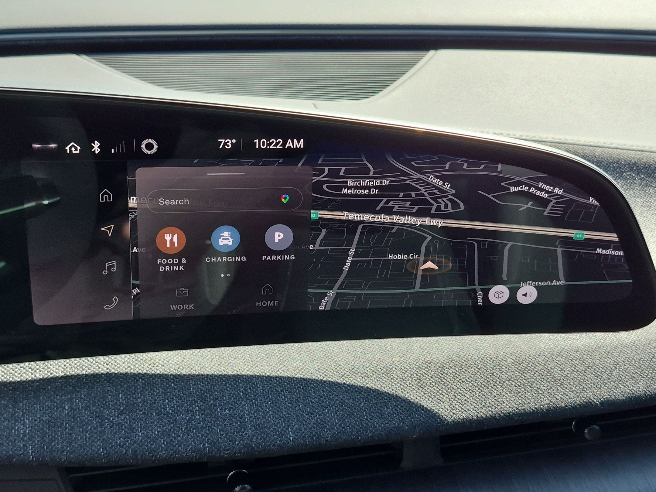 Used 2026 Lucid Air Pure RWD image 24