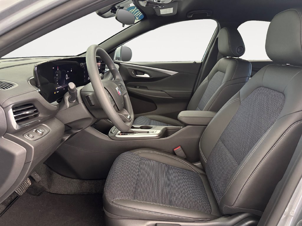 New 2026 Buick Envista Preferred FWD image 9