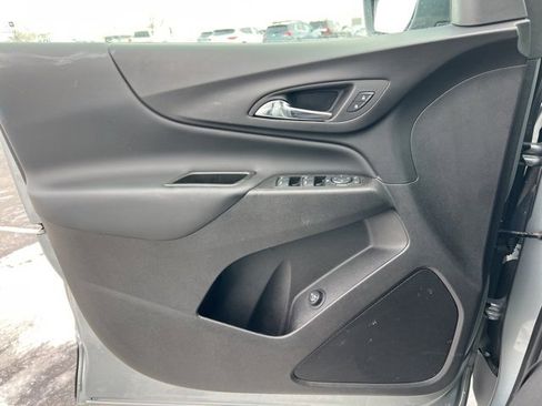Used 2024 Chevrolet Equinox LT image 24
