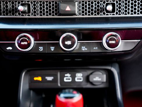 Used 2024 Honda Civic Type R image 32