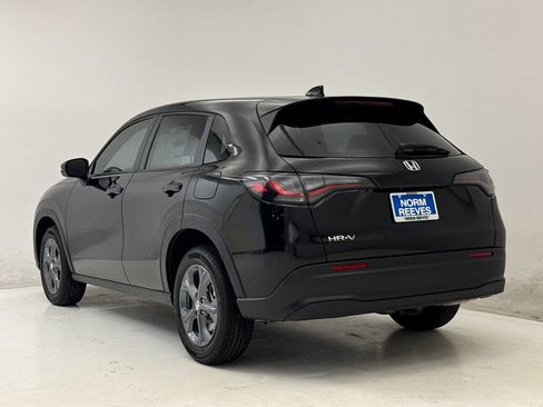 New 2026 Honda HR-V LX image 7