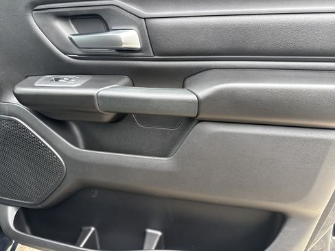 New 2026 RAM 1500 Classic Warlock AWD/4WD image 16