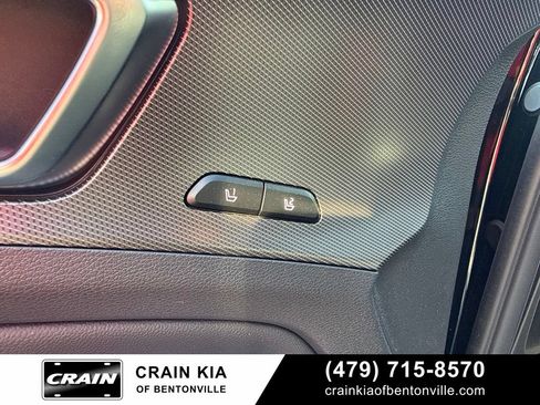 Used 2025 Kia Sportage SX Prestige AWD/4WD image 20