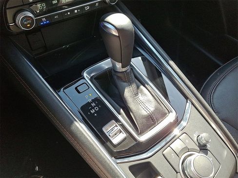 Used 2022 MAZDA CX-5 AWD 2.5 S w/ Premium Plus Pkg image 16