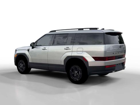 New 2026 Hyundai Santa Fe XRT image 7