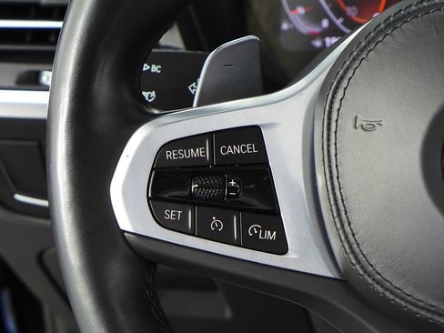 Used 2022 BMW X3 xDrive30i w/ M Sport Package 2 image 30