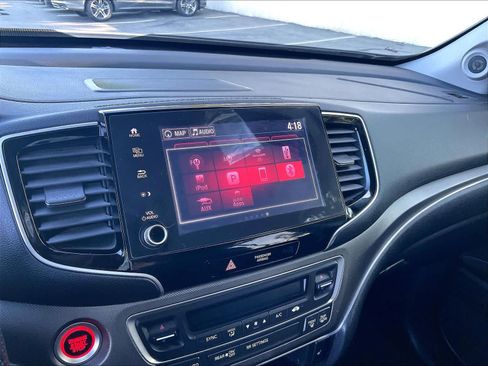 Used 2023 Honda Ridgeline RTL-E image 22