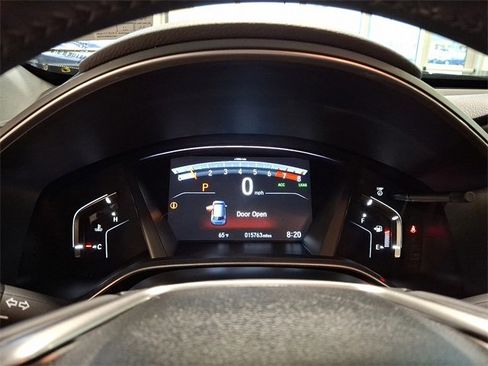 Used 2018 Honda CR-V Touring image 22