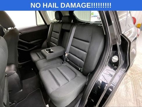 Used 2015 MAZDA CX-5 Touring AWD/4WD image 19
