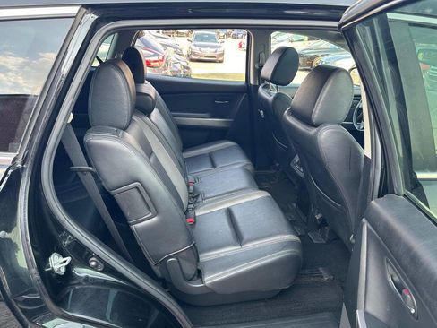 Used 2012 MAZDA CX-9 Grand Touring w/ Moonroof & Bose Audio Pkg image 20