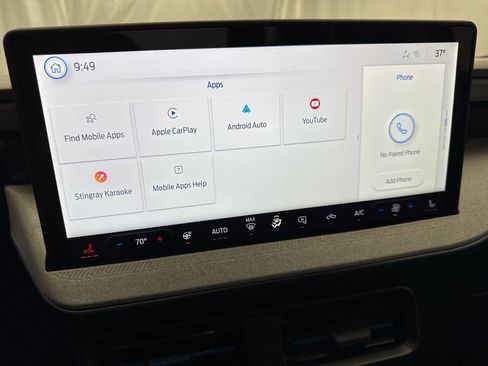 New 2026 Ford Maverick XLT w/ XLT Luxury Package AWD/4WD image 17