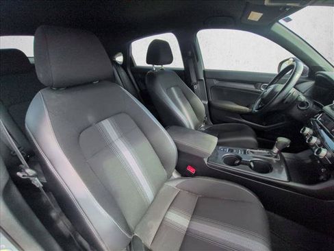 Used 2022 Honda Civic Sport image 18