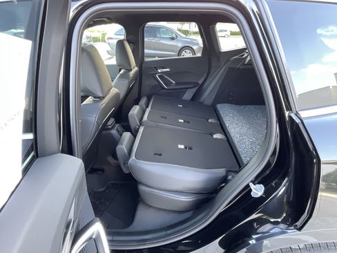 New 2026 BMW X1 xDrive28i w/ Technology Package AWD/4WD image 29