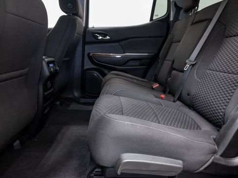 Used 2019 GMC Acadia SLE FWD image 23