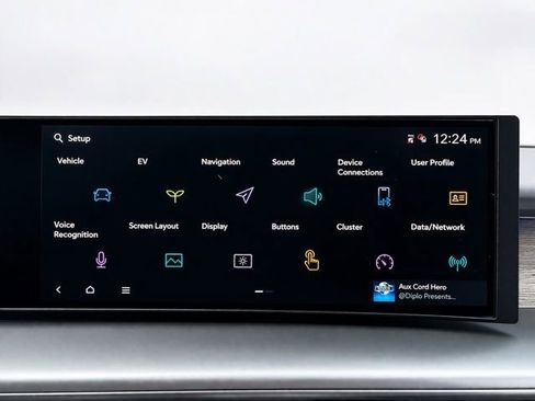 Used 2026 Hyundai Ioniq 9 SEL image 29