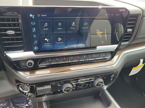 New 2026 Chevrolet Silverado 1500 LT Trail Boss image 7