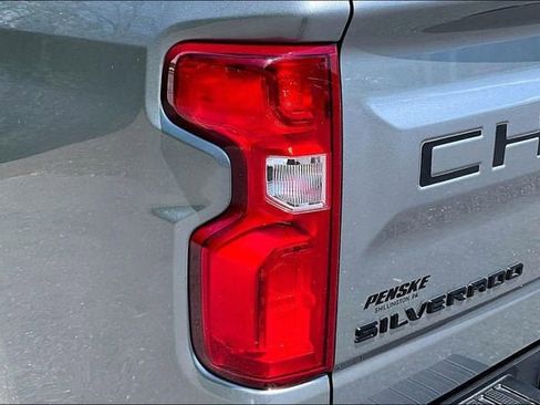 Certified 2024 Chevrolet Silverado 1500 RST w/ All Star Edition Plus AWD/4WD image 31