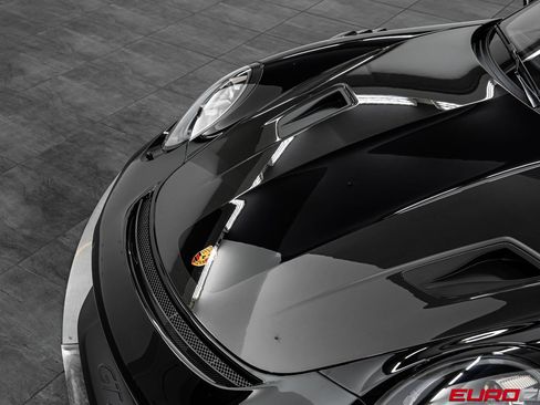 Used 2018 Porsche 911 GT2 RS RWD image 9